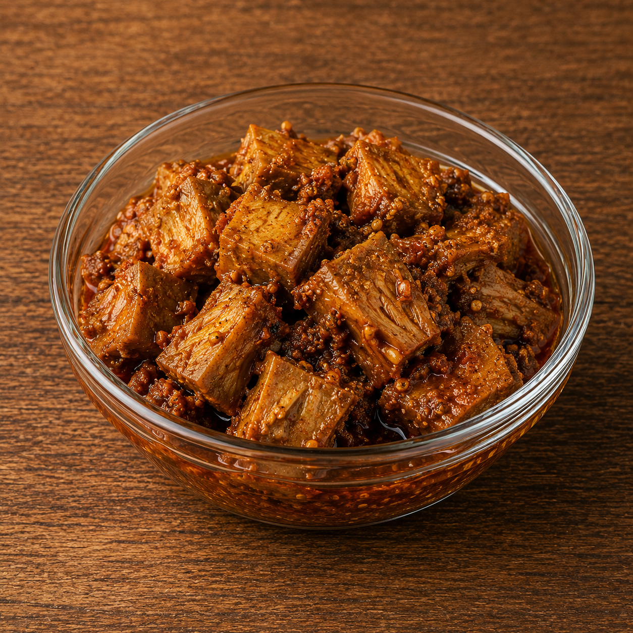 Jackfruit Pickle