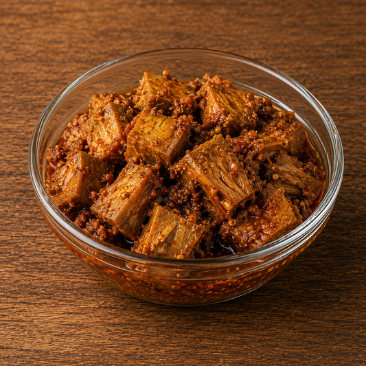 Jackfruit Pickle