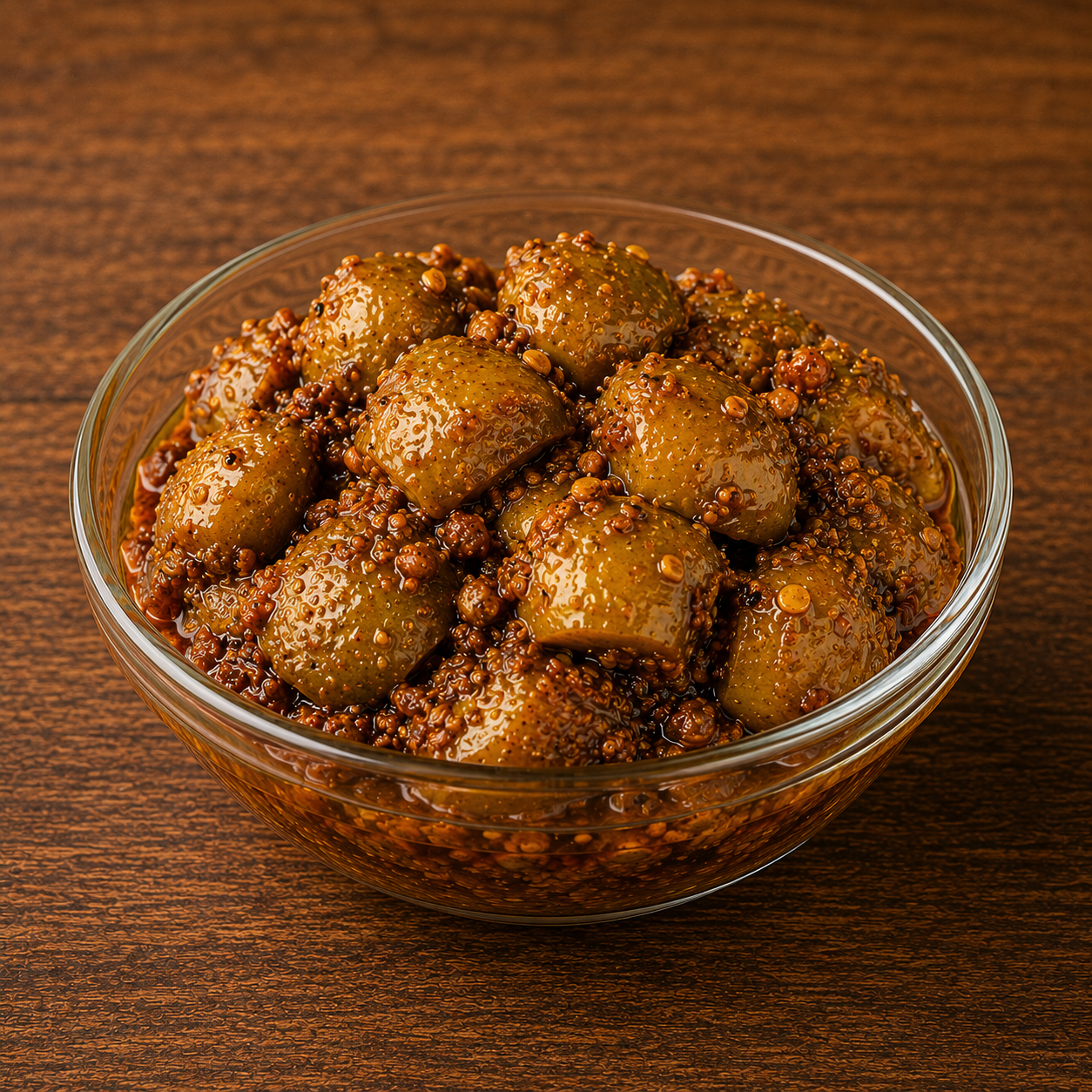 Monkey Fruit