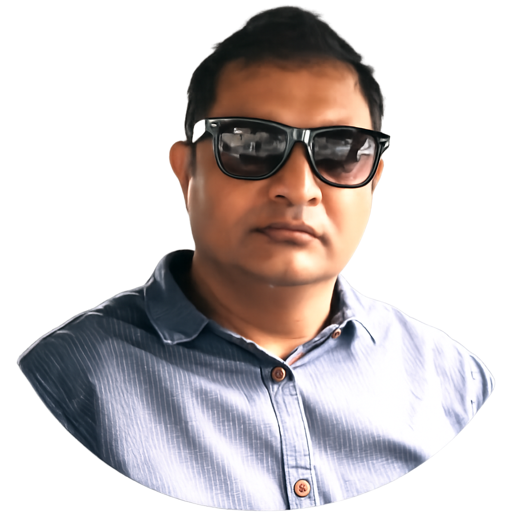 Viplove Srivastava