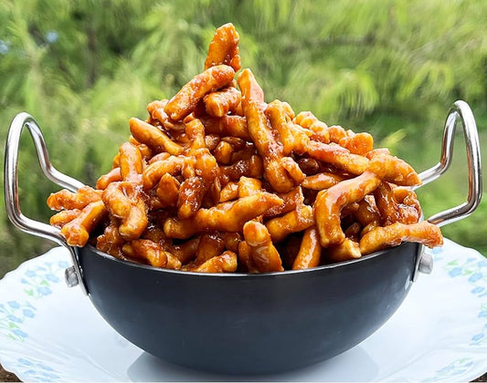 Laktho (Gud Sev)