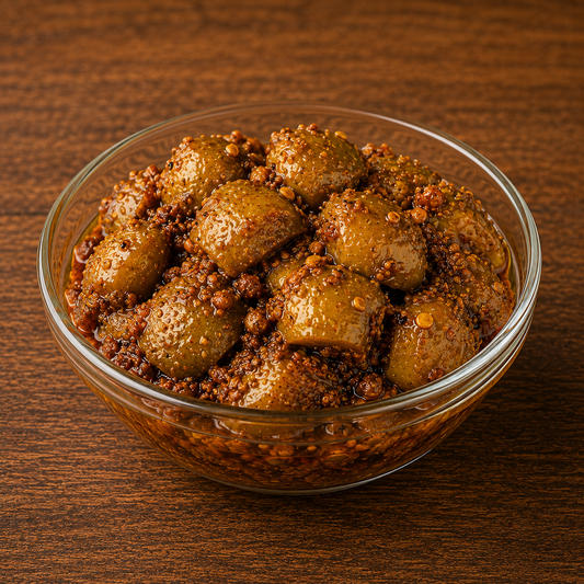 Monkey Fruit