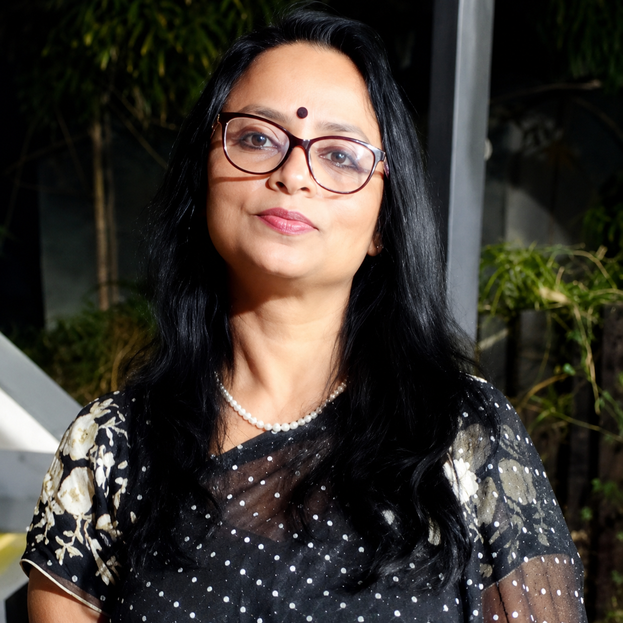 Bhavana Srivastava
